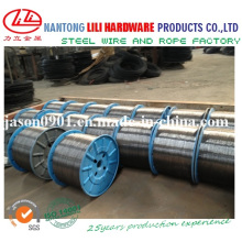 Steel Wire (Cheap price & high quality)